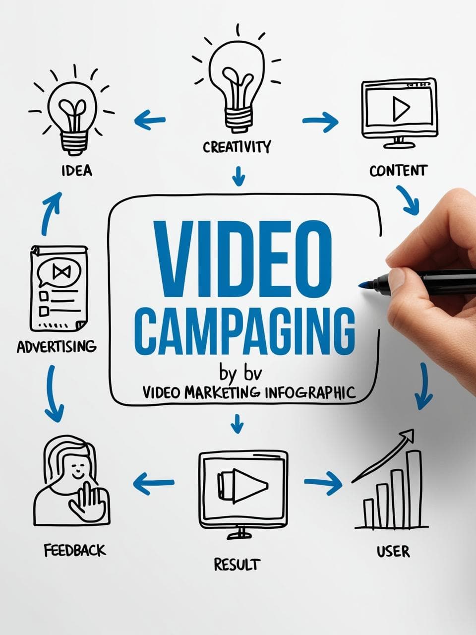 Video Campaign Project