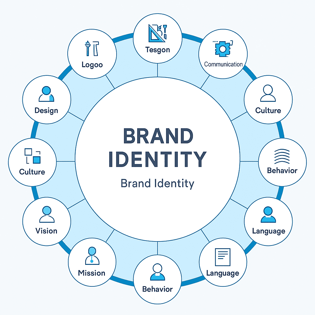 Brand Identity Project