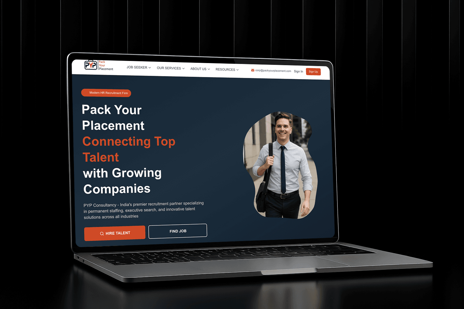 Web Development service